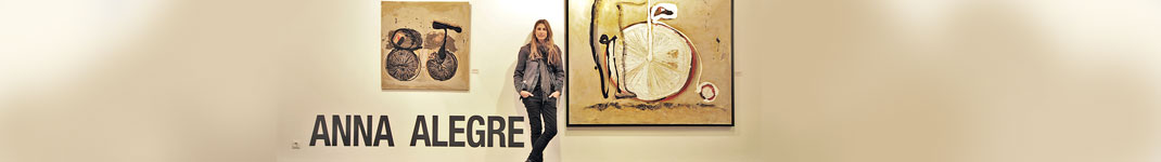 Anna Alegre Arts Fité